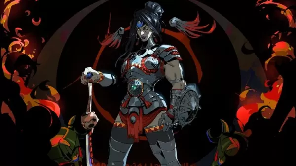 Hades 2 Full Release nähert sich der Fertigstellung 