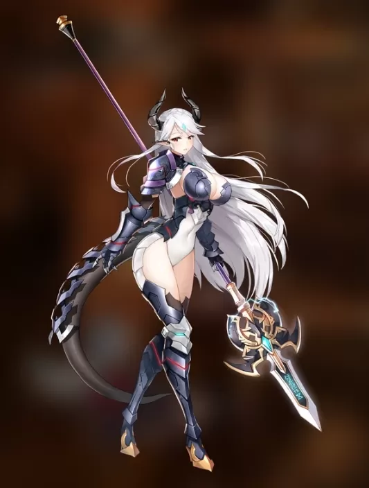 Epic Seven: Guia Definitivo de Construção e Estratégia para Luna