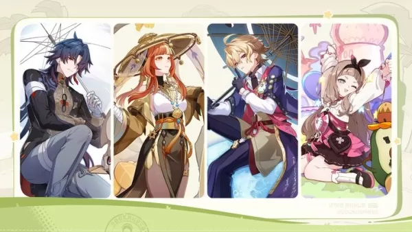 崩壞：星穹之靈 lore 詳解