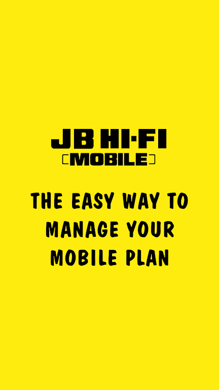 JB Hi-Fi Mobile應用截圖第0張