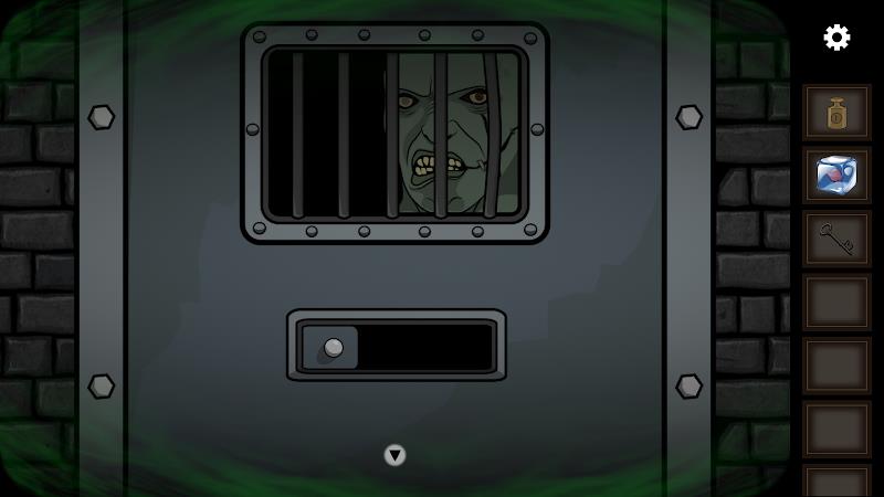 Room Escape: Strange Case Screenshot 3