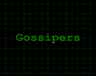 Gossipers