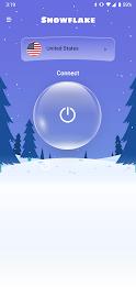 Snowflake VPN スクリーンショット 0