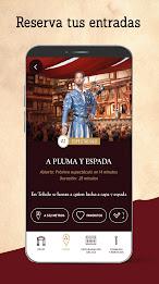 Puy du Fou - España ภาพหน้าจอ 2