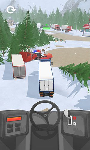 Vehicle Masters Screenshot 2