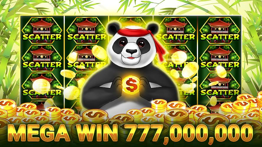 Slots: 77777 Lucky Slots Screenshot 3