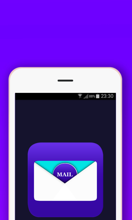 Email for Yahoo Mail Plus स्क्रीनशॉट 0