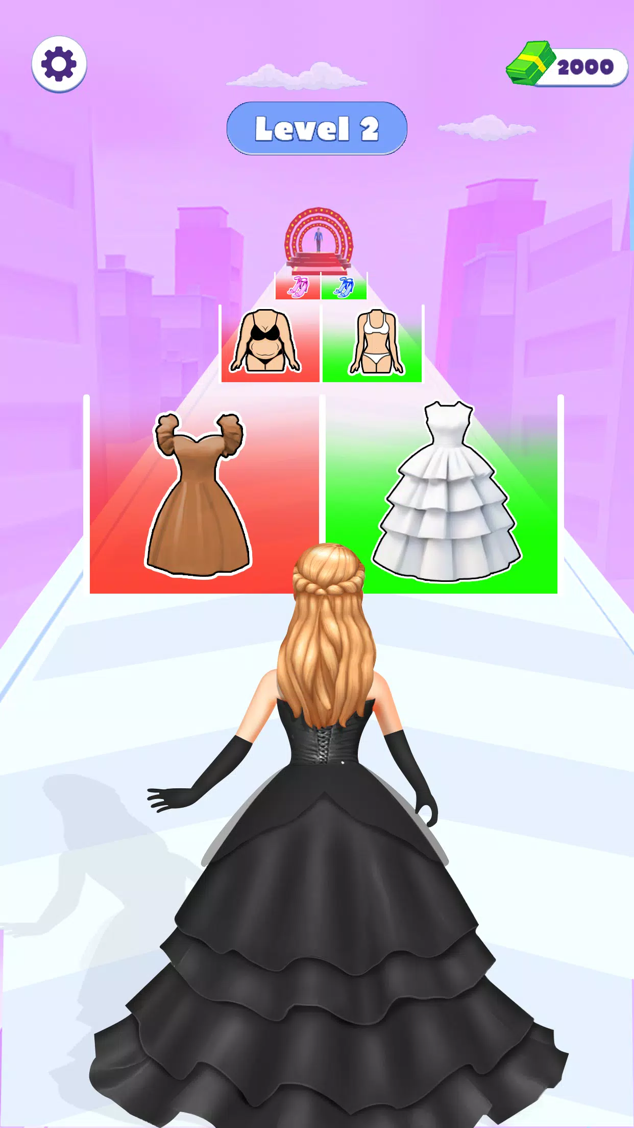 Build a Doll 스크린샷 0