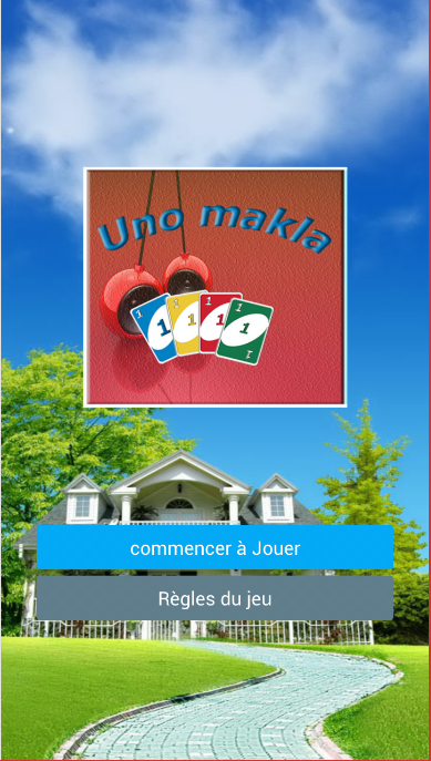 Uno carte maroc應用截圖第1張