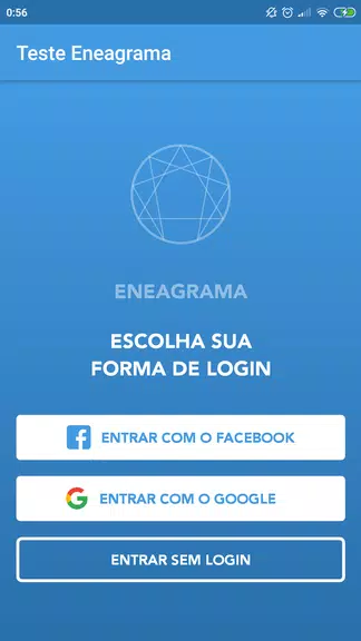 Enneagram Test應用截圖第0張