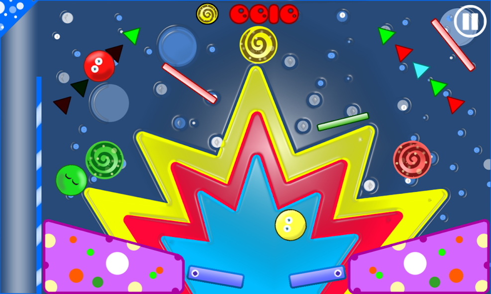 Fun games for kids Screenshot 2