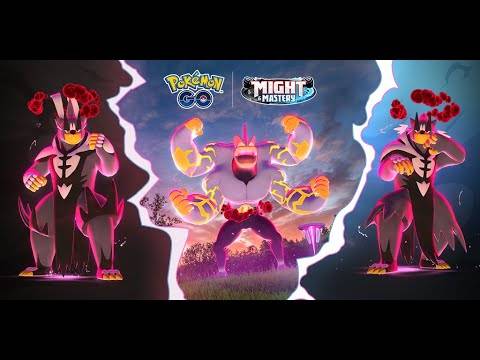 PokémonGo社區日2025年4月