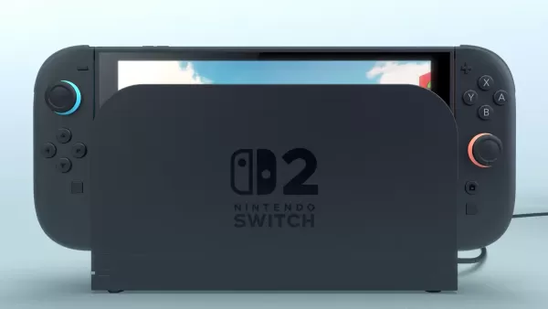 Nintendo Switch 2 선주문 : 소매 업체의 라이브 날짜 공개