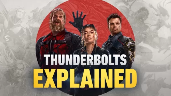 Hamon ng MCU Star Thunderbolts Skeptics: 'Maghanda na maging napatunayan na mali'