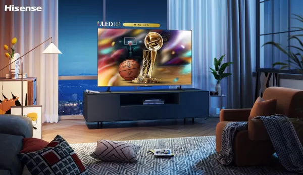 El mejor tipo de pantalla OLED para juegos revelado