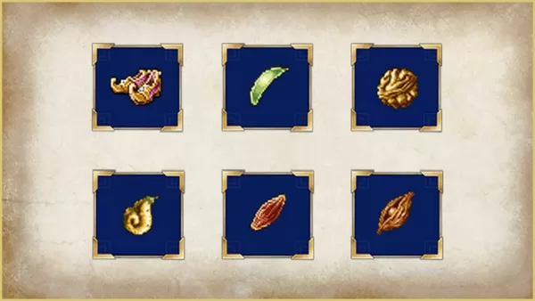 DRAGON QUEST I & II HD-2D 重製版預購及 DLC