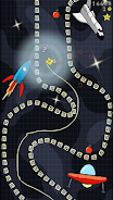 Scribble Racer - S Pen Скриншот 3