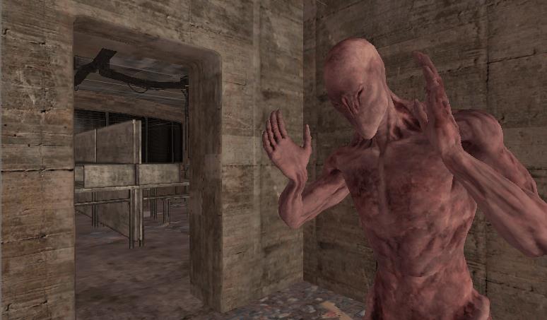 Zombie Evil Kill 6 Screenshot 2