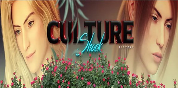 Culture Shock应用截图第2张