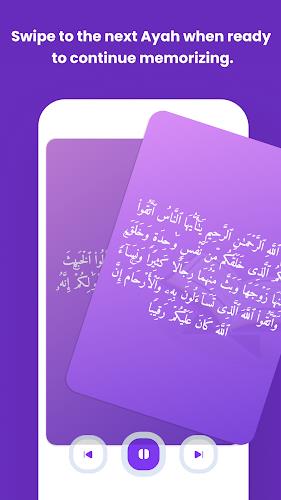 MemoriseQuran Screenshot 3