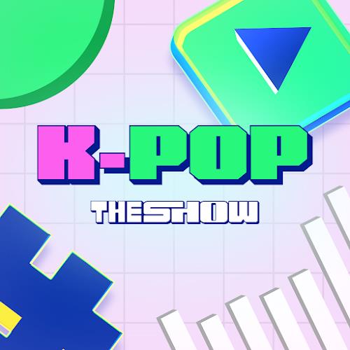 K-POP : The Show スクリーンショット 0