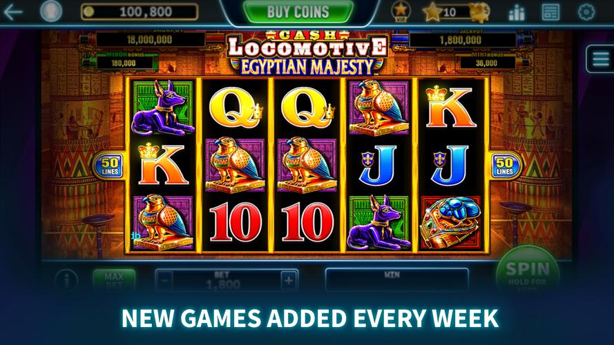 FoxPlay Casino應用截圖第2張