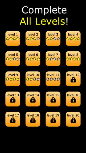 English Ear Game 2應用截圖第3張