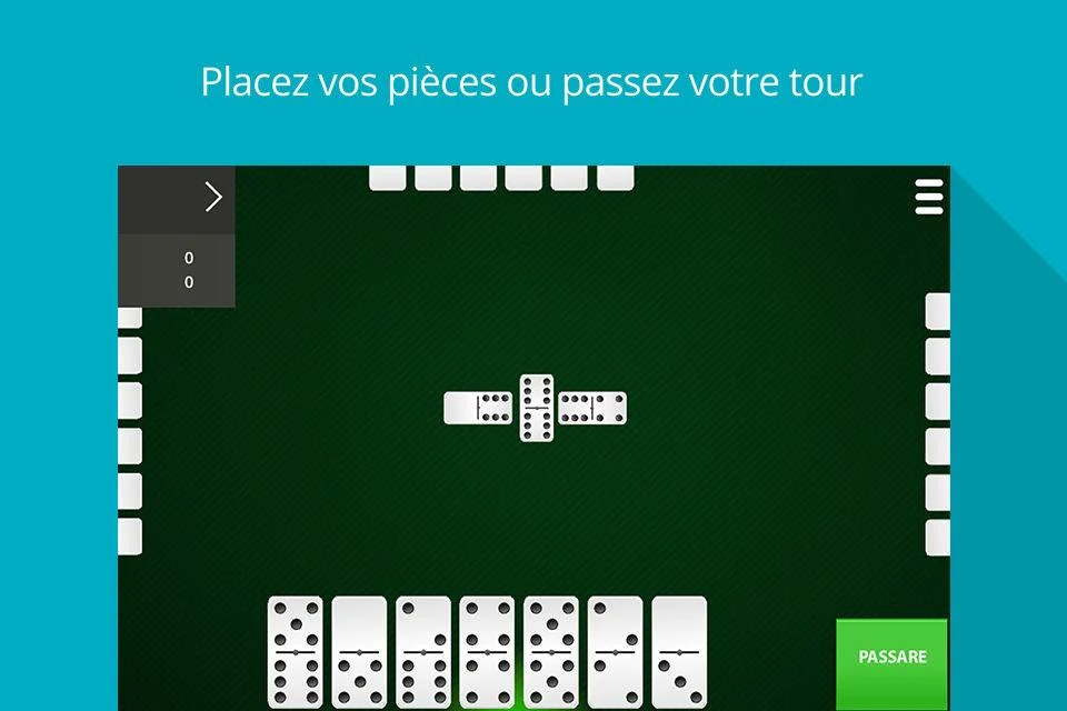 Dominos ClubDeJeux应用截图第3张