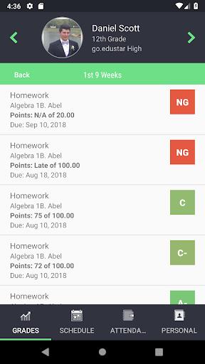 go.edustar应用截图第1张