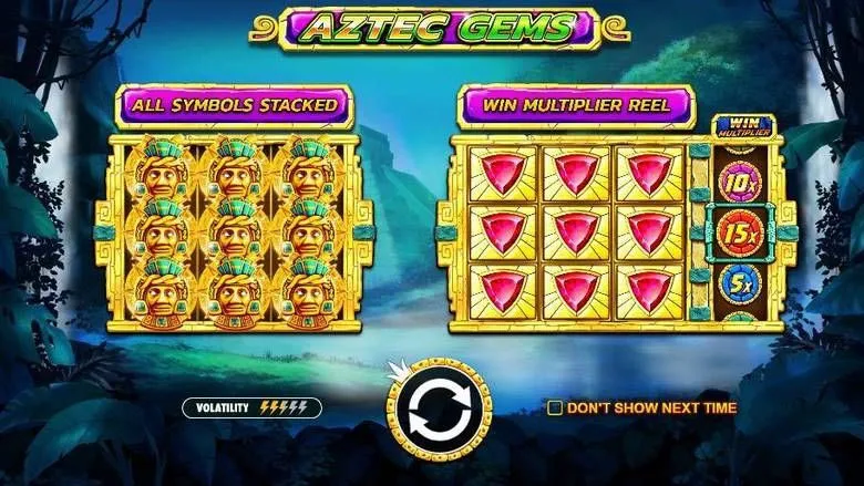 Pragmatic Play Slot Game Demo स्क्रीनशॉट 0