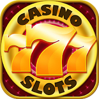 Huge Vegas Lucky Casino Slots Games