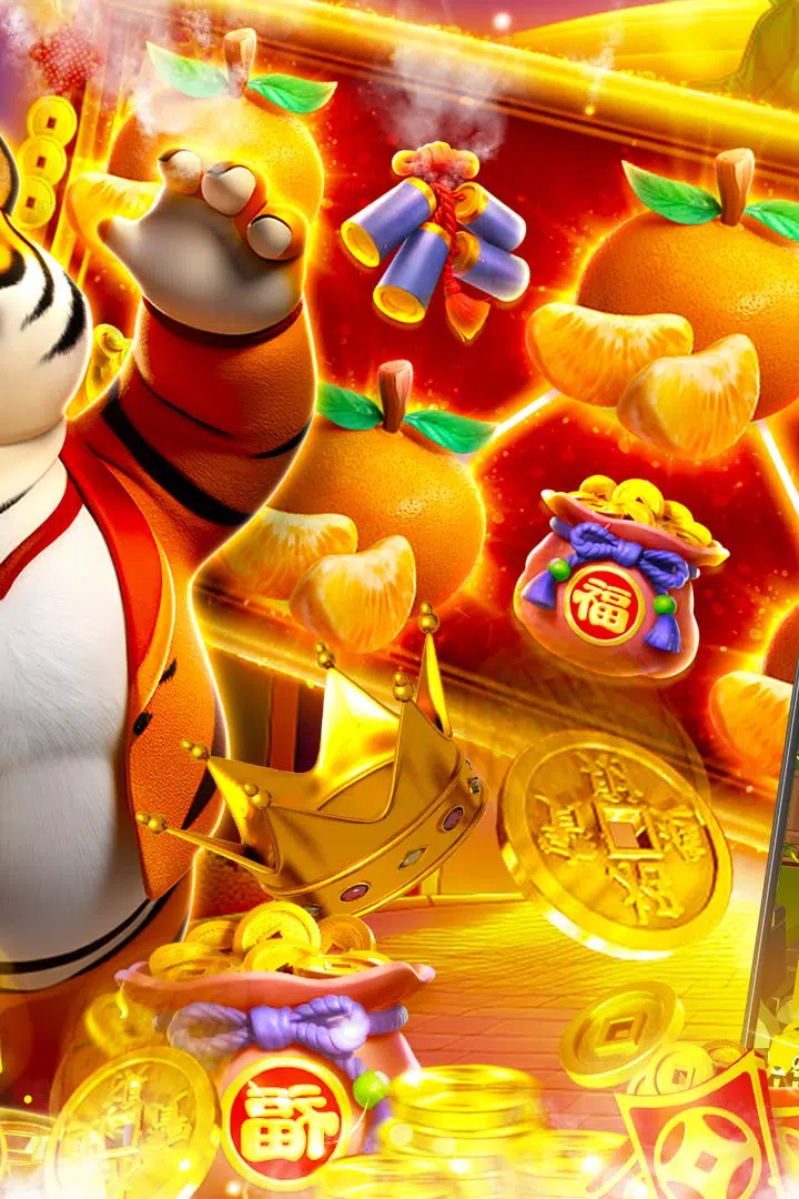 Fortune: Tiger Rabbit & Bull Schermafbeelding 1