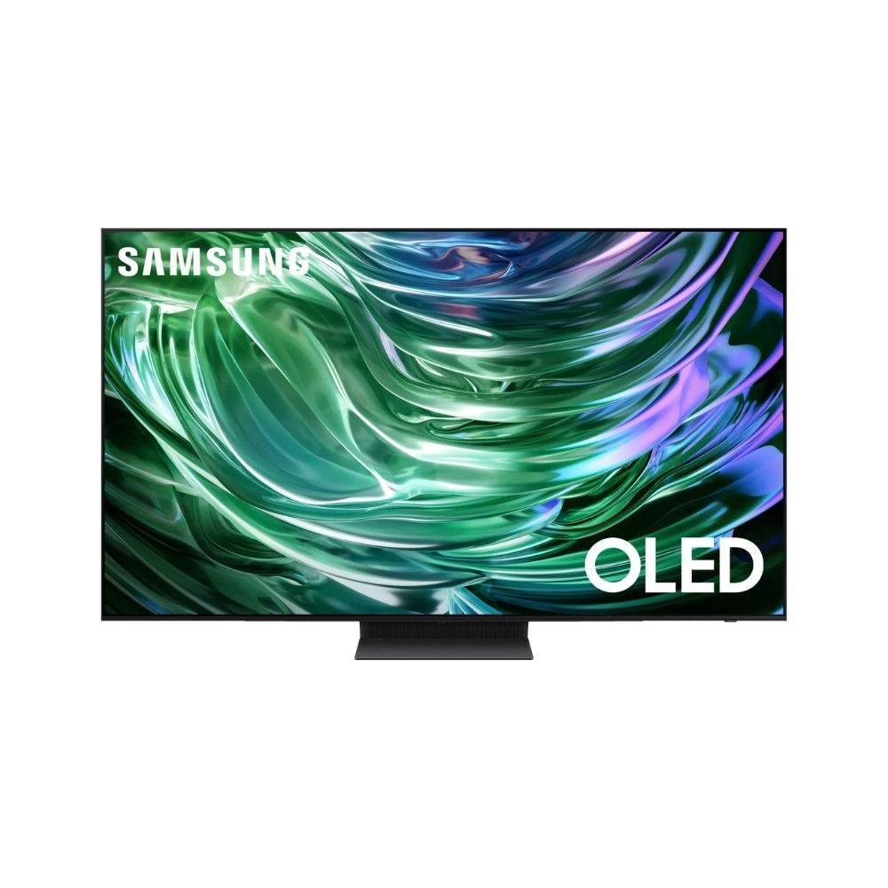 三星65英寸S90D OLED 4K UHD智能電視