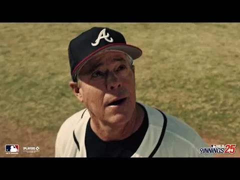 MLB 9 पारी 25 सीज़न अपडेट