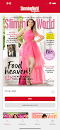 Slimming World Magazine Screenshot 0