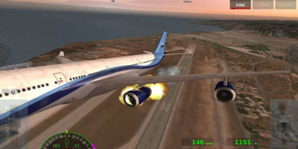 Extreme Landings Pro スクリーンショット 2