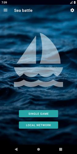 Sea battle應用截圖第0張