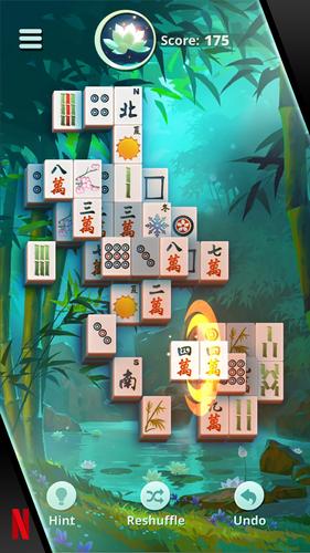NETFLIX Mahjong Solitaire應用截圖第0張