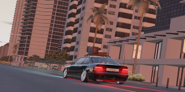 StreetPro - Car Driving Game Скриншот 2
