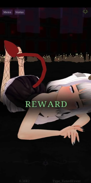 Virtual Succubus ภาพหน้าจอ 2