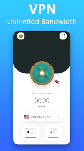 XXVPN - XX VPN Master - Super Ultra VPN ภาพหน้าจอ 0