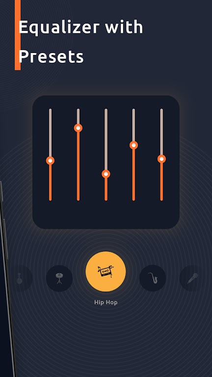 Super Ear – Improve Hearing Mod 스크린샷 3