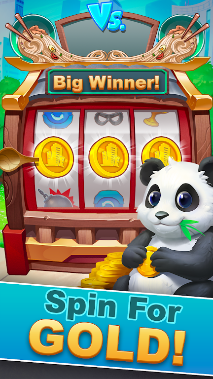 Coin City Скриншот 2