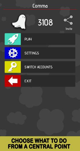 Name Game ภาพหน้าจอ 2