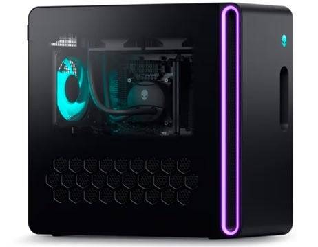 Alienware Aurora R16 RTX 5080、価格は2,399.99ドルに決定
