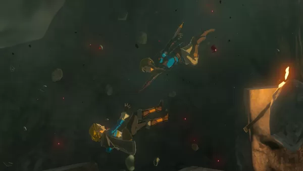 Switch 2 Edition Screenshots