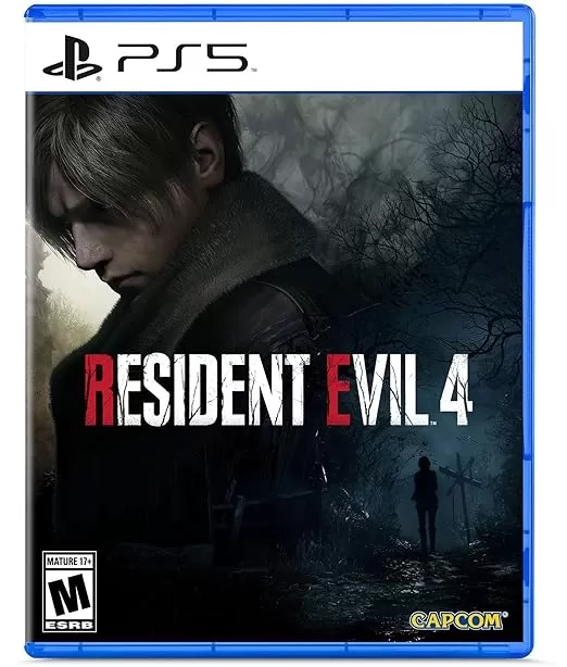 Juegos de Capcom a la venta en Amazon Now