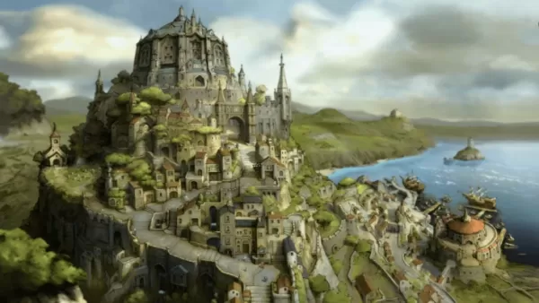 Bravely Default HDリマスター 予定DLC情報