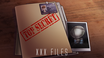 FutaDomWorld: XXX Files Screenshot 0