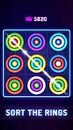 Tic tac toe: minigame 2 player Schermafbeelding 3